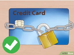 It was introduced by sears in 1985. How To Sign A Credit Card 7 Steps With Pictures Wikihow