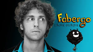 L'Âme Ourdie", nouvel EP de Fabergo