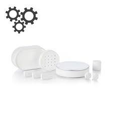 Somfy Home Alarm Advanced