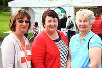 An Grianan Heritage and Harvest 27-08-11