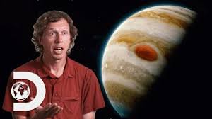 In terms of mass, volume, and surface area, jupiter is the biggest planet in our solar system by a wide margin. How Did Jupiter Become The Largest Planet In The Solar System How The Universe Works Youtube