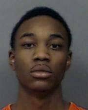 Robbery turned shooting started out as drug deal, according to search  warrant