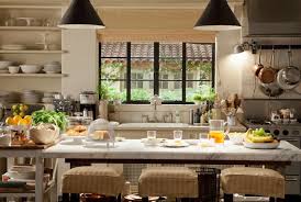 it's complicated kitchen transitional