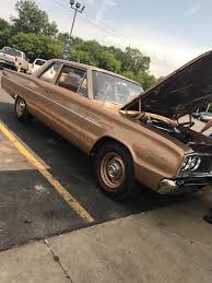Image result for Beige 1966 Dodge