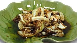 Termasuk camilan berbahan bakso, bisa jadi salah satu solusinya. Awas Ini 4 Risiko Mengintai Akibat Makan Kol Goreng Untuk Kesehatan
