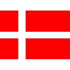 Grönlands flagge wurde in bewusster abgrenzung vom kreuz gestaltet die verbundenheit mit dänemark zeigen aber farbe und grundsymmetrie. Fahne Danemark Xxl 18 45
