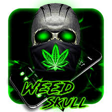 Wallpaper Weed Skull Punisher skull hd, the punisher wallpaper, cartoon/comic. wallpaper weed skull