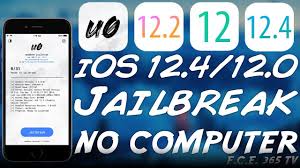 How To Install Unc0ver Jailbreak No Computer With Cydia Ios 12 4 12 2 12 11 Youtube