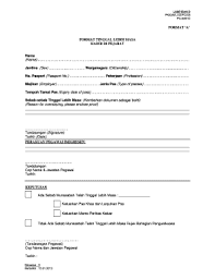 Dengan menyempurnakan borang ini anda membenarkan maklumat peribadi anda untuk digunakan oleh amanahraya dan/atau anak syarikatnya untuk memberikan anda. Format Tinggal Lebih Masa Lampiran 10 Fill Online Printable Fillable Blank Pdffiller