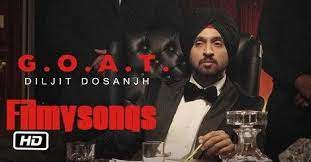 G O A T Mp3 Song Download Free Diljit Dosanjh 2020 Mr Jatt 320kbps Mp3 Song Download Mp3 Song New Song Download