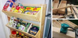 Ide rak mana 'nih yang ingin. Diy Rak Dapur Archives Maskulin