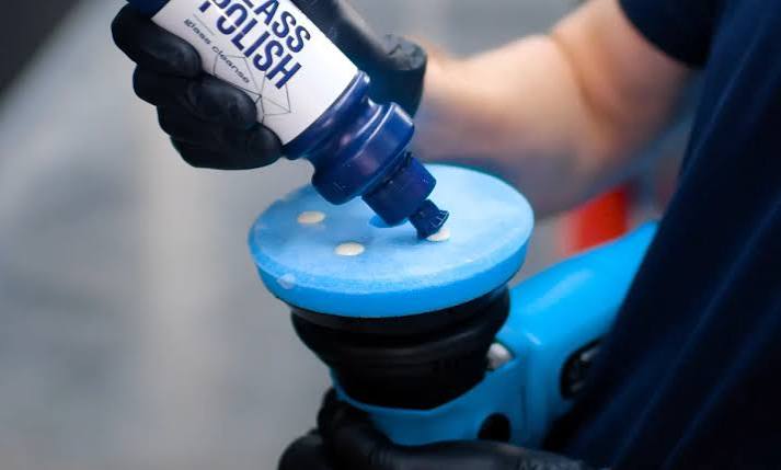 GYEON Polishing System - GYEON