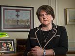 Arlene foster #wewillmeetagain ретвитнул(а) northern ireland office. Arlene Foster Pays Tribute To The Duke Of Edinburgh Metro Video