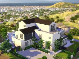 Debitcard S Celebrity Home Of Demi Lovato Celebrity Houses Sims 4 Houses Demi Lovato