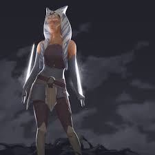 Deviantart is the world's largest online social community for artists and art enthusiasts, allowing people to connect through the creation and sharing of art. Clone Rebel Transmission On Twitter Fan Art Of Ahsoka Tano Starwarsrebels Tanotuesday Credit Https T Co Jlqg98pitv