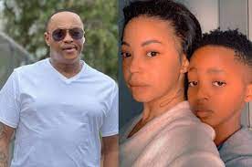 Kelly Khumalo set to kill the Jub Jub in Christian | Fakaza NewsFakazaNews