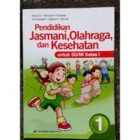Download buku penjaskes kelas 5 penerbit erlangga. Daftar Harga Buku Sd Penjas Kelas 5 Erlangga Bulan Agustus 2021
