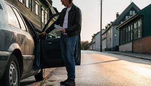 Traflicom — Vehicle Registration & Traffic Rules Guide for Finland