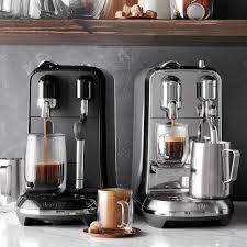 Check spelling or type a new query. Nespresso Creatista Uno Espresso Machine Williams Sonoma