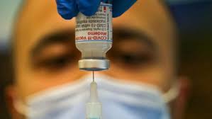 Moderna is working to create mrna medicines for a wide range of diseases and conditions. 5 Fakta Vaksin Moderna Yang Dipakai Untuk Booster Nakes Ri
