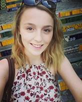 Team 2016, Volunteer Biographies