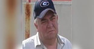 Mark Edward Hughes Obituary