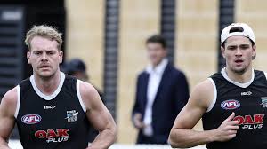 A former number 1 draft pick, watts is renowned for his poise, relaxed nature and elite skills and decision making. Hinkley Not Holding Out Hope On Watts Sunshine Coast Daily