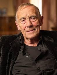 RIP MICHAEL JAYSTON. 1935-2024
