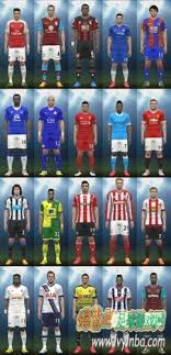 The site owner hides the web page description. Pes2015 æ‰€æœ‰è‹±è¶…çƒé˜Ÿ15 16èµ›å­£çƒè¡£è¡¥ä¸ ç»¿èŒµå§ ä¸€ä¸ªçƒè¿·çš„å'¼å£°