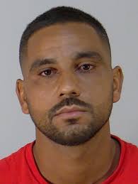 Speeding driver from The Quarters Apartments arrested with gun in his  vehicle