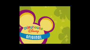 Curious Pictures The Baby Einstein Company Playhouse Disney Original Buena Vista 2005 Youtube