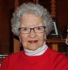 Stella Ireland Staley Obituary