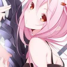 Inori Yuzuriha Guilty Crown Home Facebook And i feel is fun and makes me think about a lot of thing that i need to care more about it, also somehow you can learn life lessons from it.