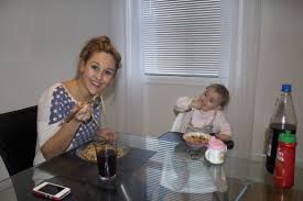 Toppblogger anna rasmussen har fortalt på bloggen sin at hun opplevde å bli voldtatt to måneder etter at hun ble mor for annen gang. Anna Ble Gravid Pa Ungdomsskolen Baby Babyverden No