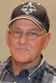 Wilson Touchet Obituary