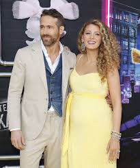 From their seemingly effortless chemistry and charm on the red carpet, to the hilarious fun they have together on social media, to the adoring glances and quick laughter between them, these two restore our faith. Trolling Is Important To Blake Lively And Ryan Reynolds Marriage