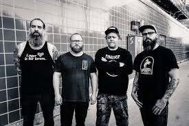 GOZU Announce European Tour & US Dates w/ Baroness & More