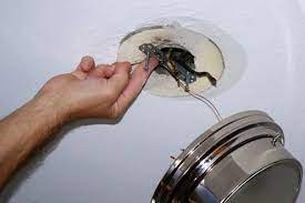 Maybe you would like to learn more about one of these? How To Install A Ceiling Light Fixture Diyer S Guide Bob Vila