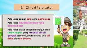 Dapat disimpulkan bahwa yang dimaksud dengan budaya organisasi dalam. F1 Geo T03 01 Peta Lakar Simbol Peta Lakar Dan Pandang Cute766