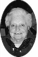 BERTIE MITCHELL Obituary (2011)