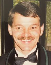 Barry J. Mosher Obituary