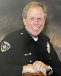 Obituary information for Patrick McMullen