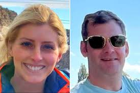 Matthew Livelsberger's Wife, Jennifer Davis, Left Him Before Vegas Bombing 