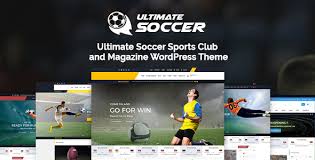 Comprehensive coverage of all your major sporting events on supersport.com, including live video streaming, video highlights, results, fixtures, logs, news, tv broadcast schedules and more. Download Ultimate Soccer News Magazine Wordpress Theme Sports Club Nulled