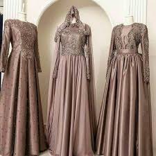 Saved by gamis syari cantik. Inilah 6 Model Baju Gamis Modis Dan Trendy 2021 Wajib Coba