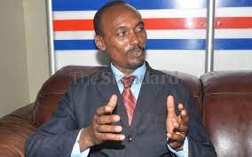 Mbijiwe's family said that the last location where his phone signal was active was along thika road. Mwenda Mbijiwe Puzzle Of Missing Security Consultant Deepens As Vehicle Found Abandoned The Standard