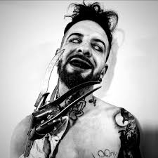 uicideboy$ performing “Memoirs of a Gorilla” last night at Grey Day  Nashville!