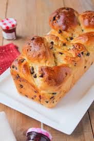 Brioche Tressee Aux Pepites De Chocolat Chocociframboise Le Blog Brioche Tressee Pepite Chocolat Brioche