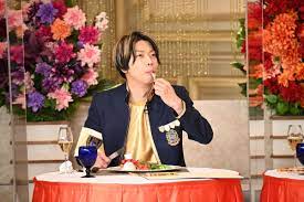 増田貴久、2年連続ギリギリで『ゴチ』残留 反響続々「残留よかった」「まっすー残った！」 | ORICON NEWS