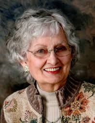 Obituary for Betty Ann Sylvia (Rud) Gustafson